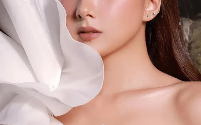 Nhan sắc 4 ứng cử viên 'nặng ký' cho vương miện Hoa hậu Việt Nam 2020