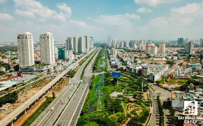 Nhìn lại thị trường BĐS sau 25 năm thăng trầm và những dự báo lạc quan vào sự vực dậy mạnh mẽ sau khủng hoảng