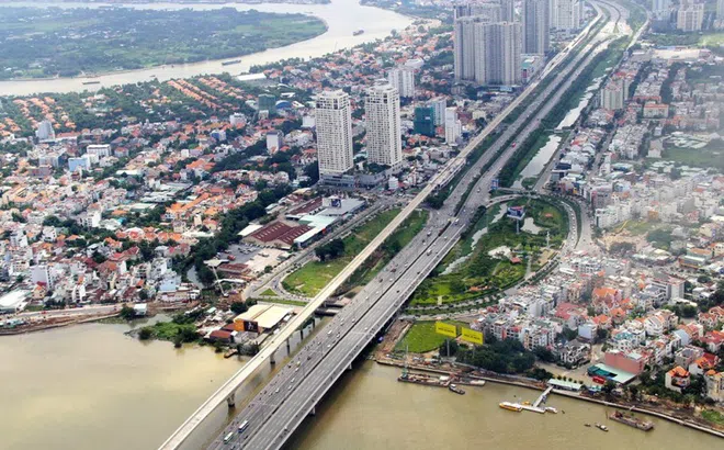 Nhờ cú hích mới từ đề án TP. Thủ Đức, bất động sản trở nên hấp dẫn