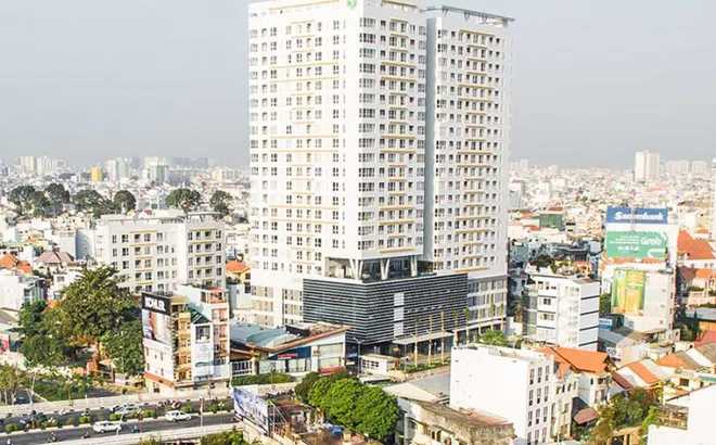 Nhóm công ty địa ốc phát hành 900 tỉ đồng trái phiếu