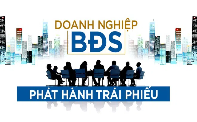 Phát triển "quá nhanh, quá nguy hiểm", trái phiếu địa ốc có nguy cơ vỡ trận