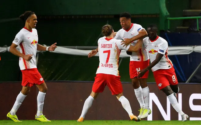 PSG không tin vào cổ tích