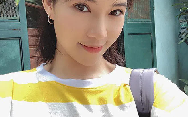 Sau Vũ Khắc Tiệp, Lưu Đê Ly là cái tên "sáng nhất" mùa dịch
