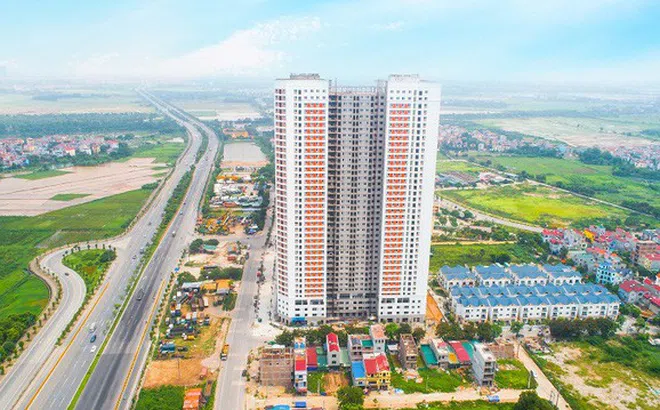 Shark Phạm Thanh Hưng: 'Bất động sản Việt Nam sắp chạm giai đoạn vàng'