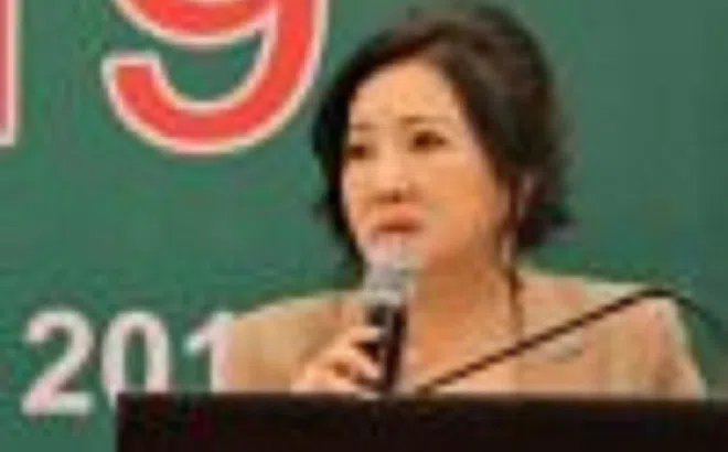 Chủ tịch Như Loan cho Quốc Cường Gia Lai mượn 149 tỷ