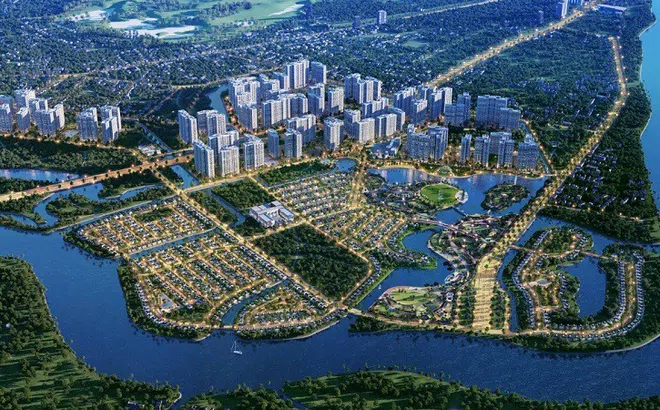 TP.HCM: 6 tháng cuối năm, khu Đông vẫn là thị trường sôi động nhất, đề án thành lập Thành phố Thủ Đức tạo cú hích cho thị trường
