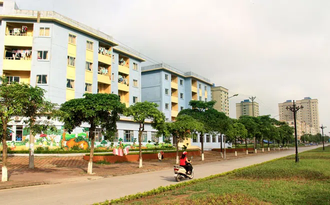 TP.HCM ban hành sổ tay hướng dẫn xây nhà cho công nhân thuê