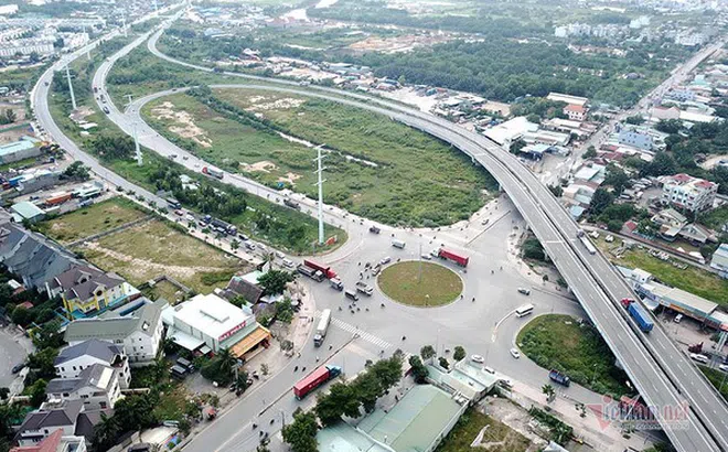 TP.HCM ứng dụng công nghệ GIS, viễn thám để quản lý đất đai, quy hoạch, xây dựng