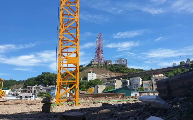 Trách nhiệm của CĐT Green Diamond đến đâu khi mở bán dự án trái pháp luật?