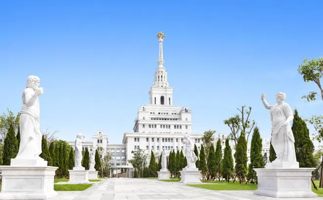 Trung tâm mới phía Đông được đầu tư bài bản như thế nào?