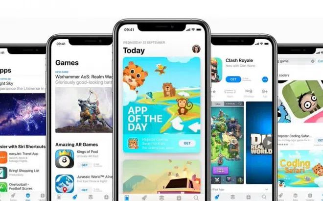 Vì sao Apple gỡ bỏ hơn 30.000 ứng dụng trên App Store tại Trung Quốc