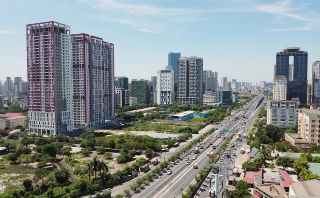 Vốn chảy vào bất động sản yếu ớt, thị trường thật sự chật vật?