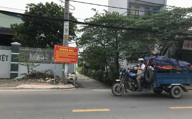 Sau thanh tra, TP.HCM chỉ đạo công an điều tra sai phạm đất đai ở huyện Bình Chánh