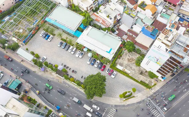 Chuyển Bộ Công an điều tra hàng loạt vi phạm trong quản lý, sử dụng đất