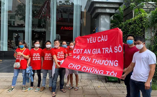 Thủ tướng chỉ đạo TP Hồ Chí Minh giải quyết ách tắc trong việc cấp sổ hồng cho cư dân