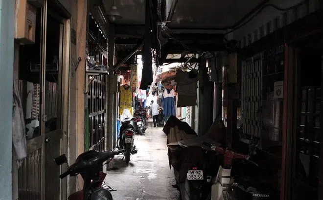 Tứ giác Bến Thành và loạt dự án “rùa bò” của Bitexco trên đất vàng Sài Gòn