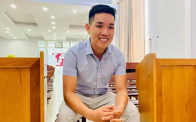Cuộc đời tái sinh của 'quý tử' sa ngã