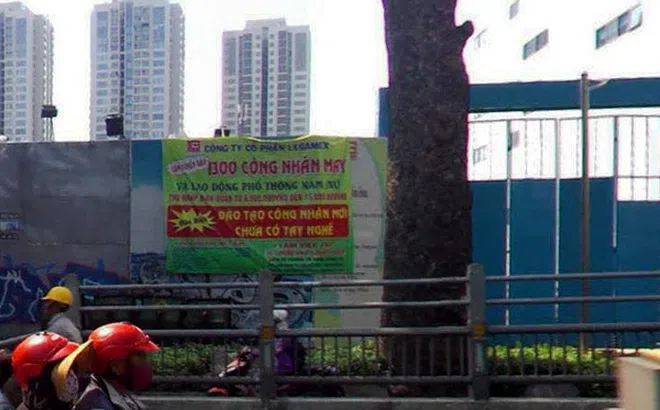 Thực hư đất nền nhà phố bán giá rẻ như cho ở nội thành TP.HCM