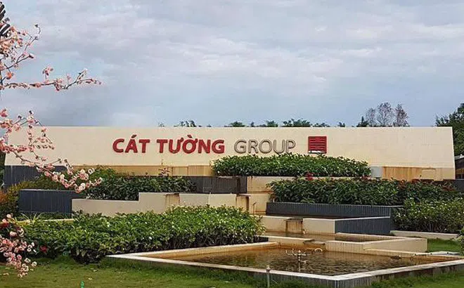 Sai phạm đấu giá đất liên quan đến Cát Tường Group, vì sao không chuyển cơ quan điều tra?
