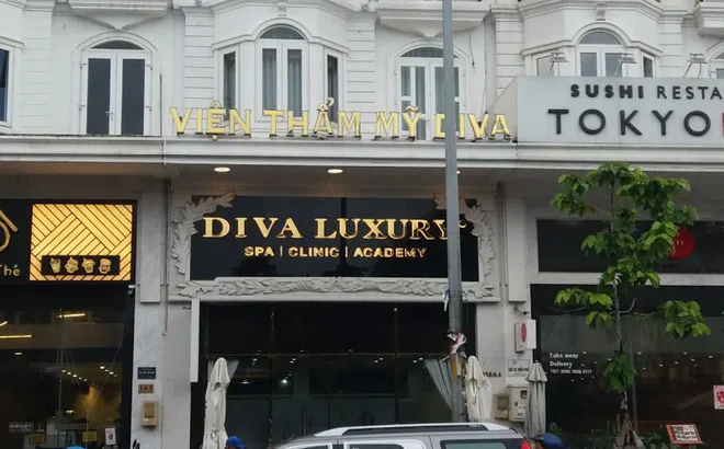 Phòng Y tế quận Gò Vấp vẫn im lặng trước những sai phạm từ Viện thẩm mỹ DIVA Luxury?