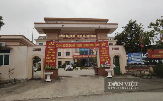 "Siêu dự án" Đại học quốc gia Hà Nội "đắp chiếu": Vướng mắc đất tái định cư, người dân chưa biết ngày "an cư"(Bài 2)