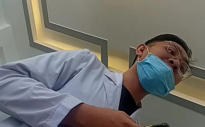 Nha khoa Thẩm mỹ Quốc tế Helia Dental: Hoạt động không phép, coi thường pháp luật