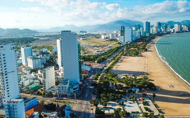 Bộ Xây dựng đề xuất làm rõ hợp đồng mua bán Condotel