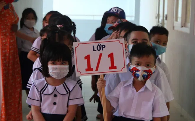 Giúp trẻ học trực tuyến hiệu quả