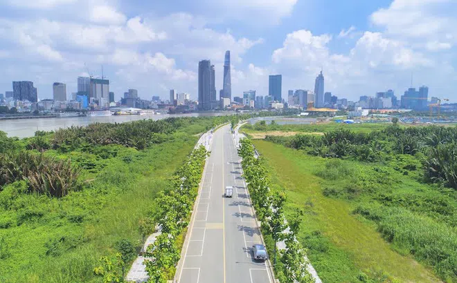 Kiểm toán Dự án BT Thủ Thiêm: Càng chậm thanh toán, càng phát sinh chi phí