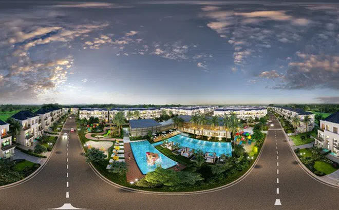 Liệu bất động sản có đang rơi vào vòng xoáy bất định?