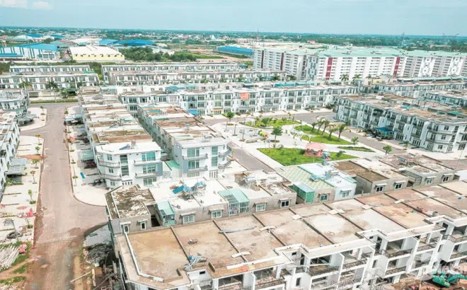 Long An sẽ là “ngôi sao” mới trên thị trường bất động sản?