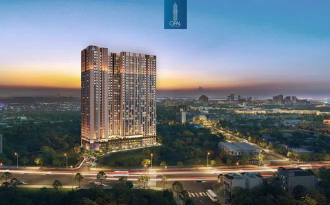 Chủ tịch Thuận An ký duyệt dự án nhanh nhất Việt Nam?