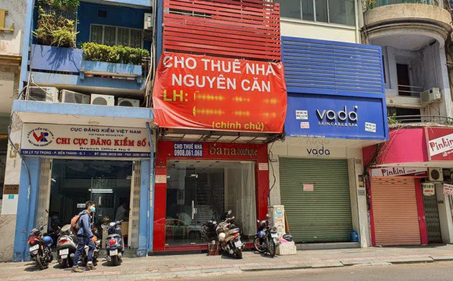 Thị trường bất động sản: Rủi ro khi cho khách phạm pháp thuê nhà nguyên căn