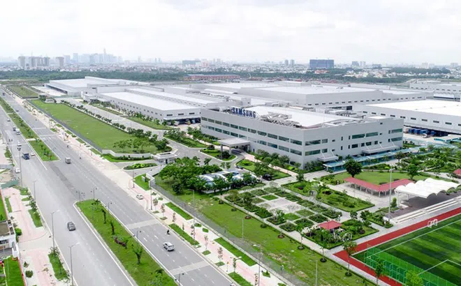 Tìm hướng phát triển mới cho bất động sản công nghiệp