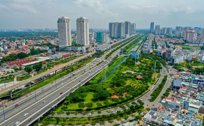 TP.HCM đặt mục tiêu Thành phố Thủ Đức phải được công nhận đô thị loại 1