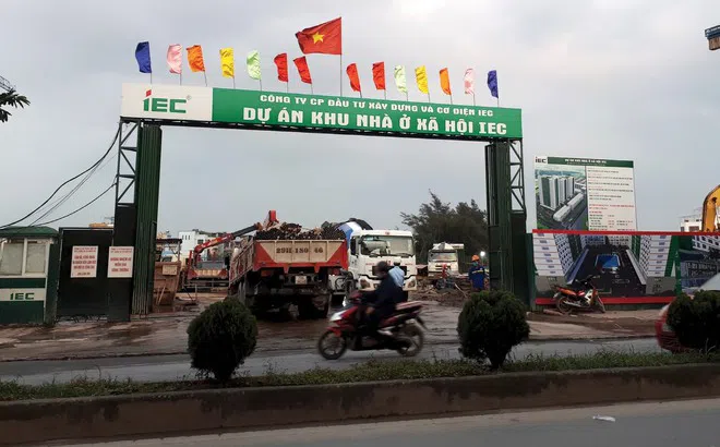 Cần nhìn từ gốc nạn “lót tay” môi giới để mua nhà ở xã hội