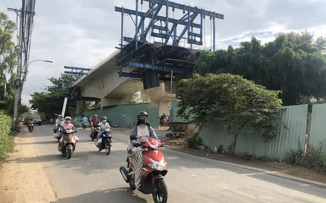 TP.HCM: Hàng loạt dự án xây cầu được gỡ khó