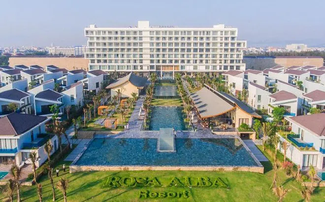 Dự án Rosa Alba Phú Yên bị tố lừa đảo thế nào... khách kêu cứu?