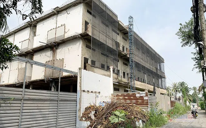 Bị thu hồi giấy phép xây dựng vì xây sai phép, người dân có được cấp lại?