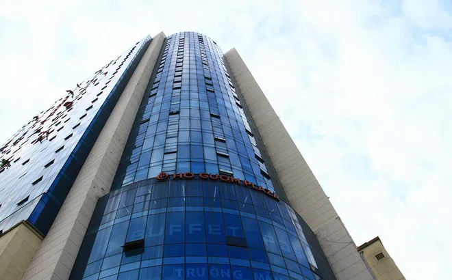 Hà Nội: Chủ đầu tư chây ỳ, cư dân Tòa C, chung cư Hồ Gươm Plaza kêu cứu