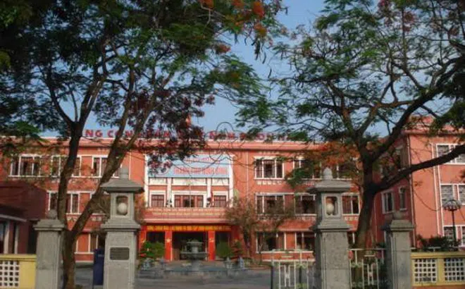 Ninh Bình: Nhà thầu Tân Hưng bị “tố” trúng thầu bất thường, chủ đầu tư “né” báo chí