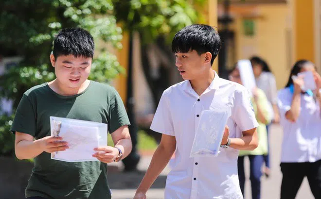 Một số trường đại học "vượt rào" xét tuyển, bộ GD&ĐT khẩn trương rà soát, chấn chỉnh