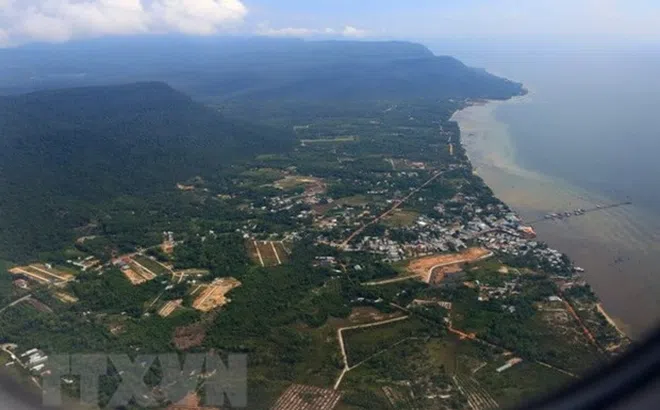 Quá hạn báo cáo kiểm kê đất đai, nhiều tỉnh vẫn "dẫm chân tại chỗ"