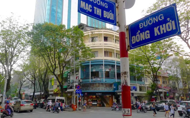 Quy định khung làm “đông cứng” giá đất