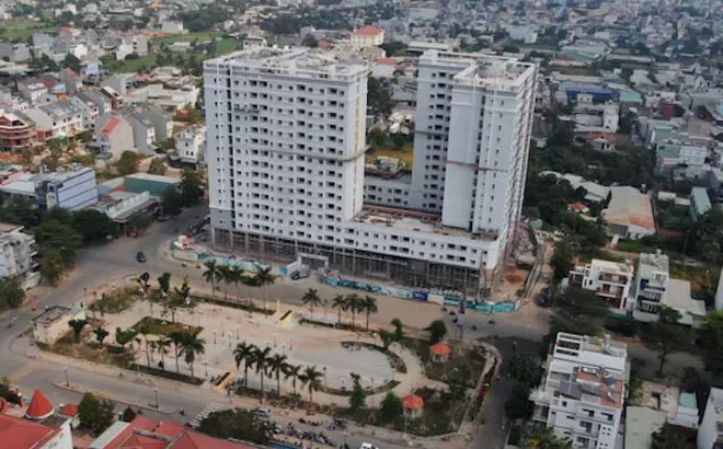 Cảnh giác "cò" đất mượn chiêu “ngân hàng phát mãi bất động sản”