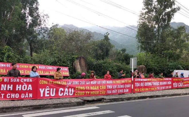 BCĐ TW về chính sách nhà ở và thị trường BĐS: “Tăng cường thanh kiểm tra, rà soát các dự án BĐS”