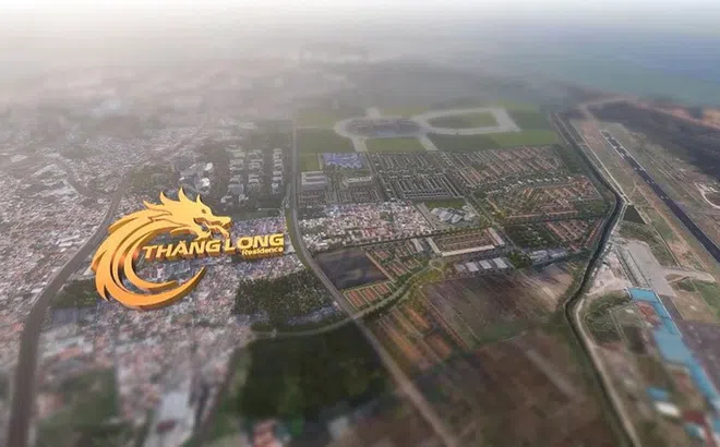 Bình Dương xử lý hàng loạt chủ đầu tư khu dân cư xây dựng trái phép