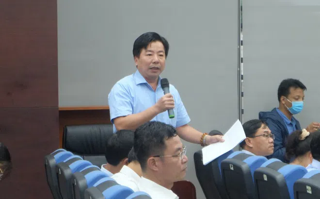 Thu hồi dự án Đa Phước: Khó đảm bảo quyền lợi của khách hàng