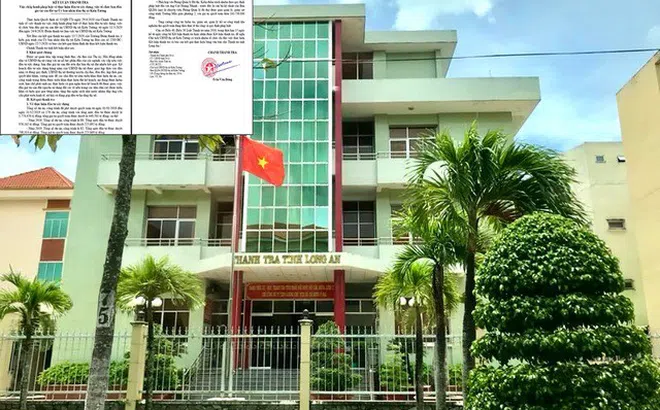 Thông đồng, móc nối để "dìm" hàng trăm lô đất đấu giá ở Long An