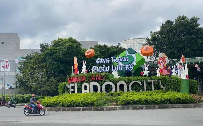 Gamuda Land đang nợ tới 541 tỷ đồng tiền thuế